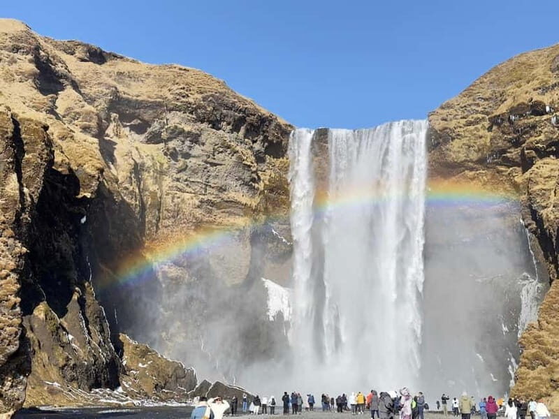 From Reykjavík: South Coast or Diamond Beach - Who Is This Tour Best For?