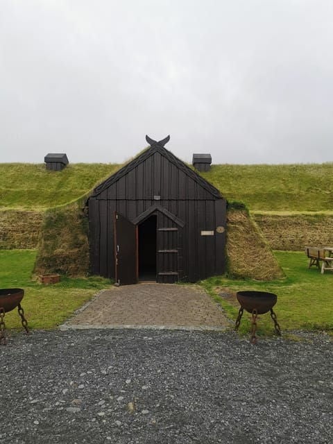 From Reykjavik: South Coast Private Tour with Katla Ice Cave - Good To Know