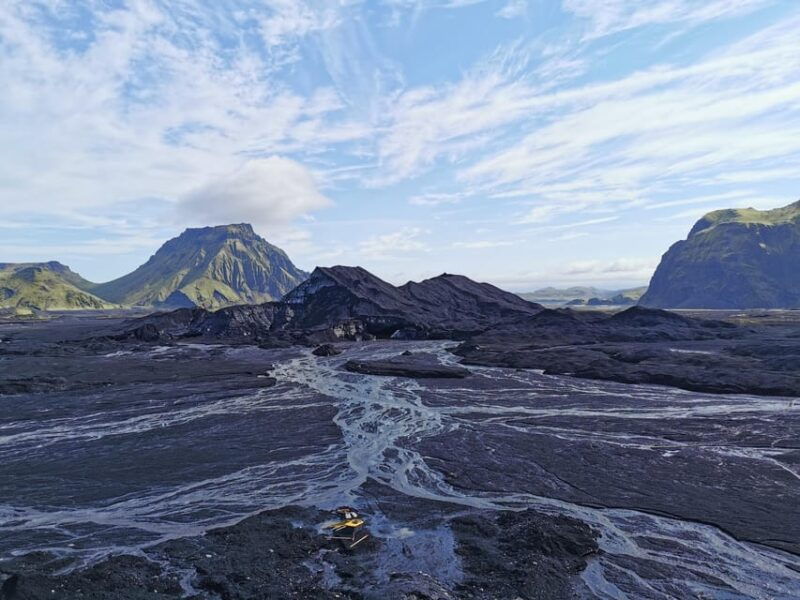 From Reykjavik: South Coast Private Tour with Katla Ice Cave - Why This Tour Is Worth Considering