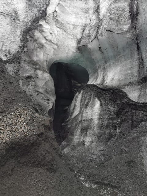 From Reykjavik: South Coast Private Tour with Katla Ice Cave - FAQs