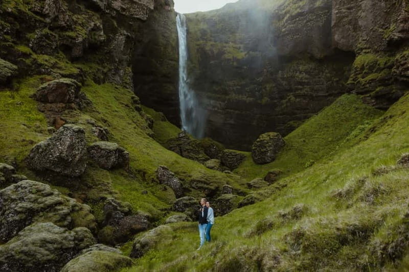 From Reykjavík: South Coast Private Tour with Photograper - Practical Considerations