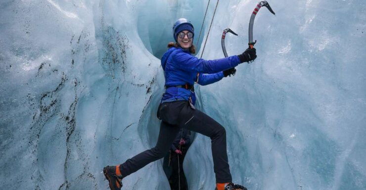 From Reykjavík: South Coast Tour & Ice Climb With Photos - Cancellation Policy Details