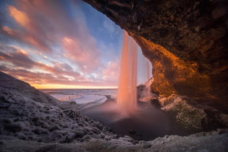 From Reykjavík: South Coast, Waterfalls & Glacier Hike - Who Would Love This Tour?