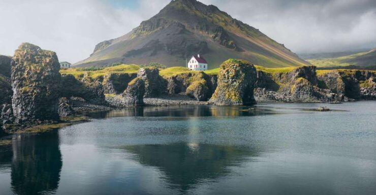 From Reykjavik: The Wonders of Snæfellsnes National Park - Tour Highlights