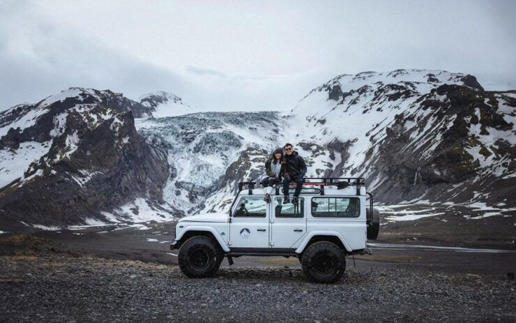 From Reykjavik: Thórsmörk Private Tour With Photographer - Tour Experience