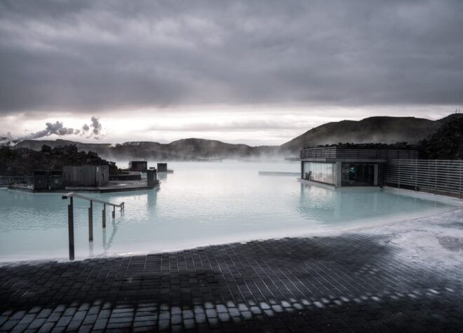 From Reykjavik to Blue Lagoon to Keflavik Airport With Wait - Comfort and Convenience