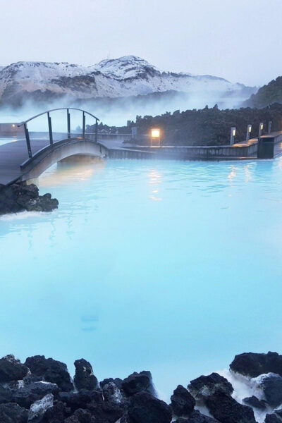From Reykjavik to Blue Lagoon to Keflavik Airport With Wait - Key Features and Benefits