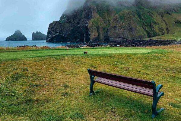 From Reykjavik: Vestmannaeyjar Islands, Puffins &Volcanoes - Reserve Now and Pay Later