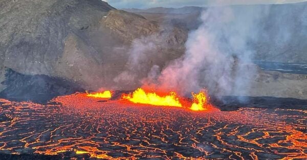 From Reykjavik: Volcanic Eruption Sites & Reykjanesbær Tour - Preparation and Recommendations