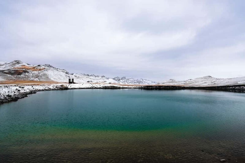 From Reykjavik: Volcanic Peninsula & Grindavik Minibus Tour - Good To Know
