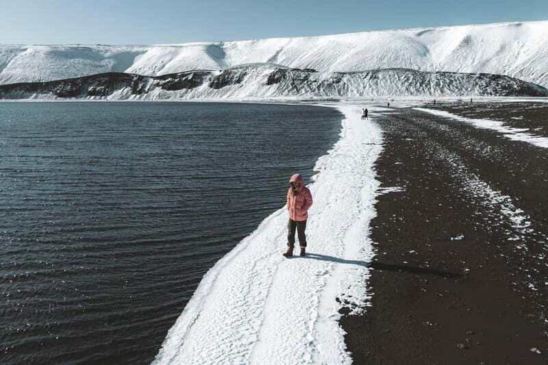 From Reykjavik: Volcanic Peninsula & Grindavik Minibus Tour - Final Thoughts