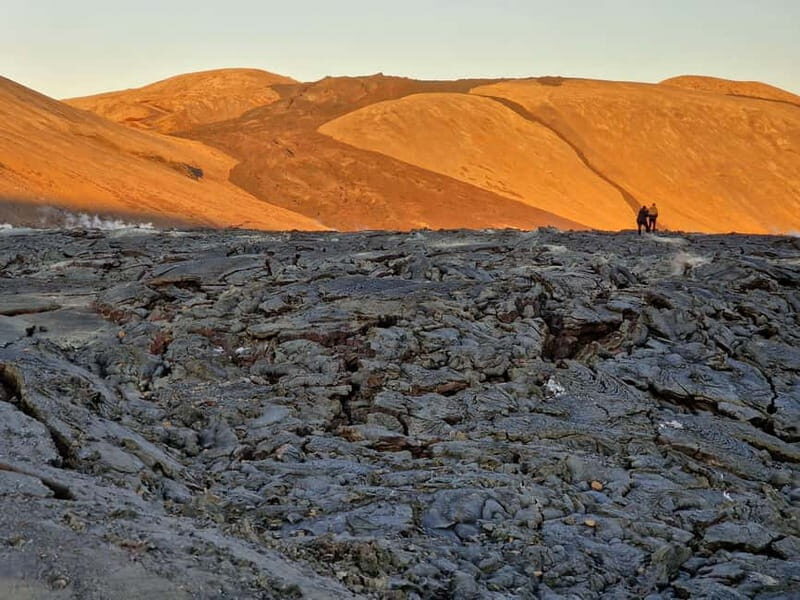 From Reykjavik: Volcanic Peninsula & Grindavik Minibus Tour - FAQ