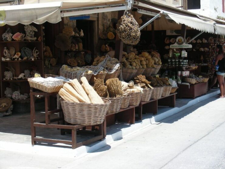 From Rhodes: Boat Trip to Symi Island With Hotel Transfer - Booking Details