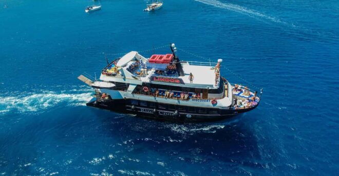 From Rhodes City: Boat Day Trip to Lindos - Recommended Items to Bring