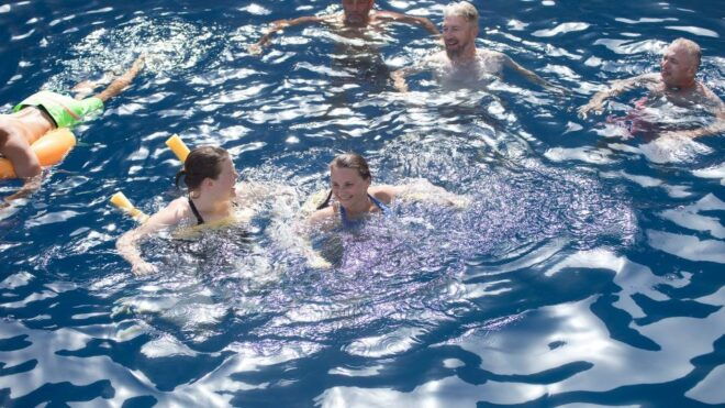 From Rhodes: Cruise to Symi Island and Saint Georges Bay - Additional Information