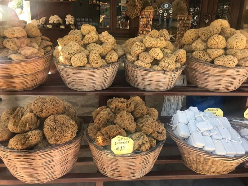 From Rhodes: Symi Island and Panormitis Monastery Day Trip - The Itinerary: What You Can Expect