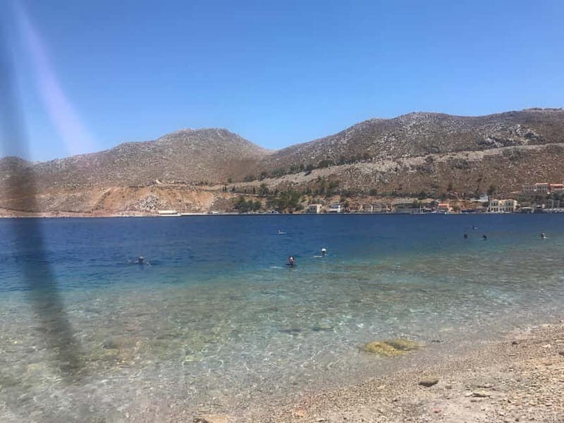From Rhodes: Symi Island and Panormitis Monastery Day Trip - The Sum Up