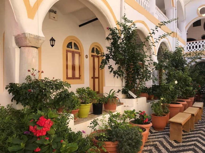 From Rhodes: Symi Island and Panormitis Monastery Day Trip - FAQ