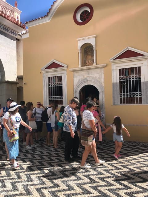 From Rhodes: Symi Island and Panormitis Monastery Day Trip - Inclusions and Amenities