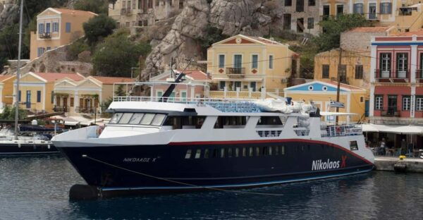 From Rhodes: Symi Island and Panormitis Monastery Day Trip - Frequently Asked Questions