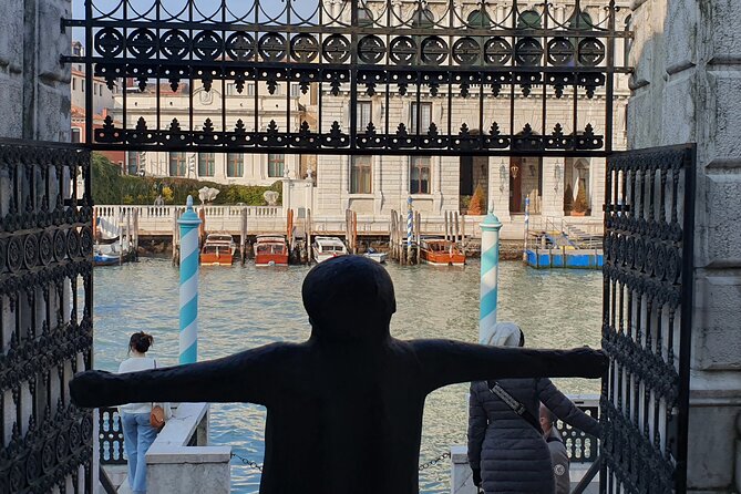 From Rialto to Peggy Guggenheim With Breathtaking Panoramic Views - Discovering Rialto Bridge