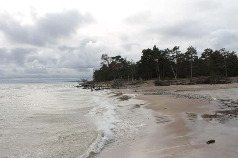 From Riga: Budget Day Trip to Kolka in Zen style! - Frequently Asked Questions  