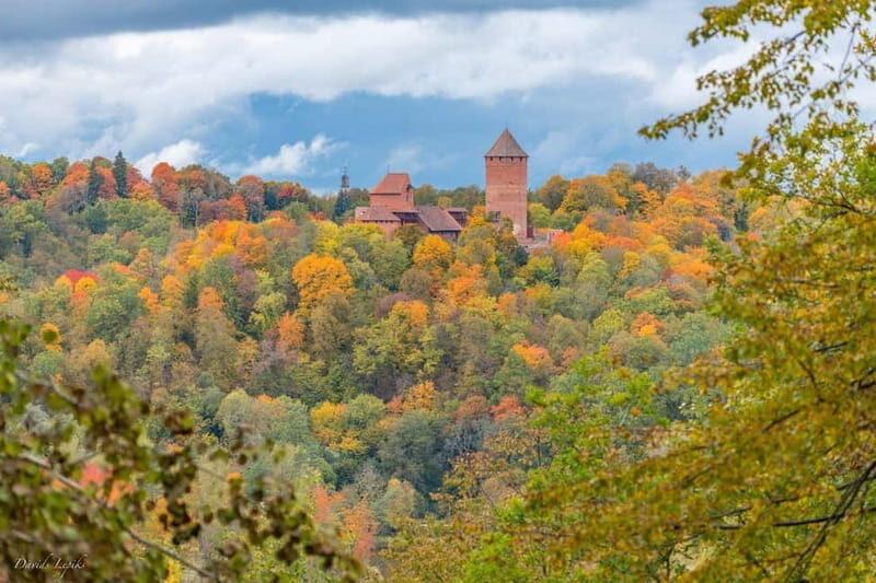 From Riga: Cesis and Sigulda Day Trip with Hotel Transfers - Who Will Love This Tour?