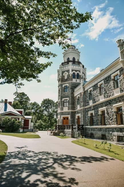 From Riga: Cesis, Sigulda & Turaida Castles Private Day Trip - What We Think