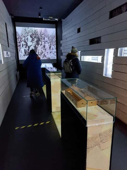 From Riga: Cross-country skiing and beating heart memorial - Good To Know