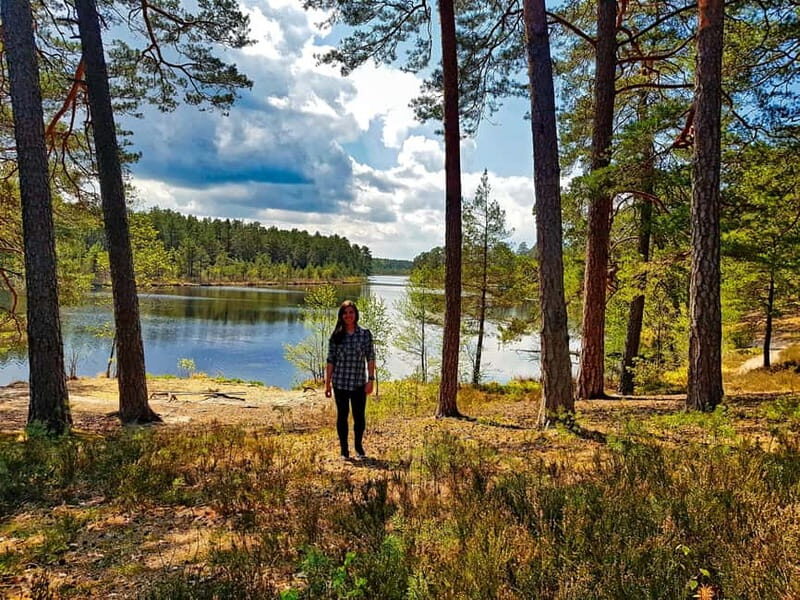 From Riga: Four Natural Ecosystems In One Hike - Good To Know