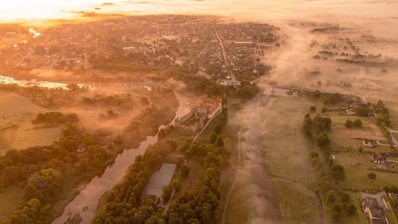 From Riga: Hill of Crosses, Rundale &Bauska Private Day Trip - Who Would Love This Tour?