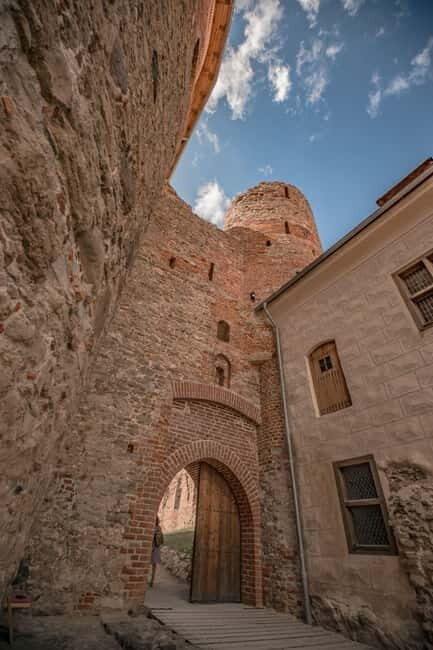 From Riga: Hill of Crosses, Rundale &Bauska Private Day Trip - FAQ