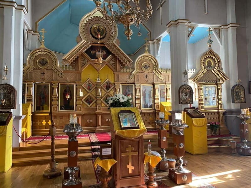 From Riga: Kemeri Bog & Seaside Jurmala - From the Reviews: Authentic Insights