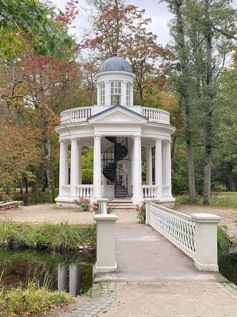 From Riga: Kemeri Bog & Seaside Jurmala - FAQs