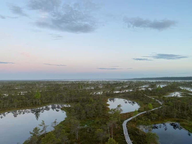 From Riga: Kemeri Bog & Seaside Jurmala - Final Thoughts