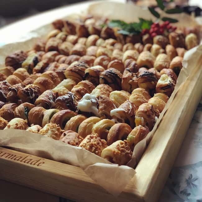 From Riga: Kuldiga UNESCO, Waterfall & Wine Day Trip - Exploring Latvia’s Charm: The From Riga Kuldiga UNESCO, Waterfall & Wine Day Trip