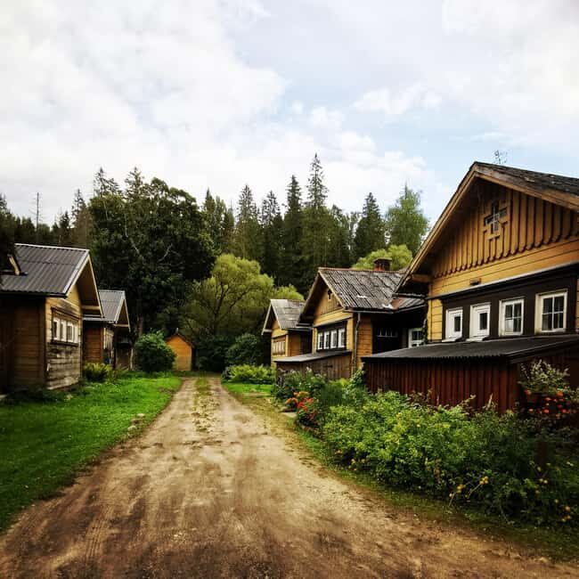 From Riga: Ligatne Village and Gauja River National Park - Who Will Love This Tour?