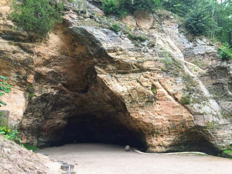 From Riga: Shared Day Trip to Sigulda - Why We Think This Tour Offers Great Value