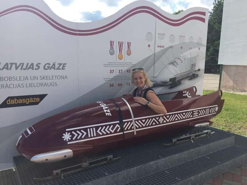 From Riga: Shared Day Trip to Sigulda - The Itinerary Breakdown: What to Expect