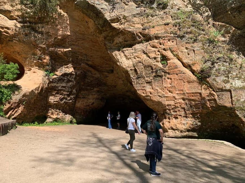 From Riga: Shared Day Trip to Sigulda - Price and Value Analysis