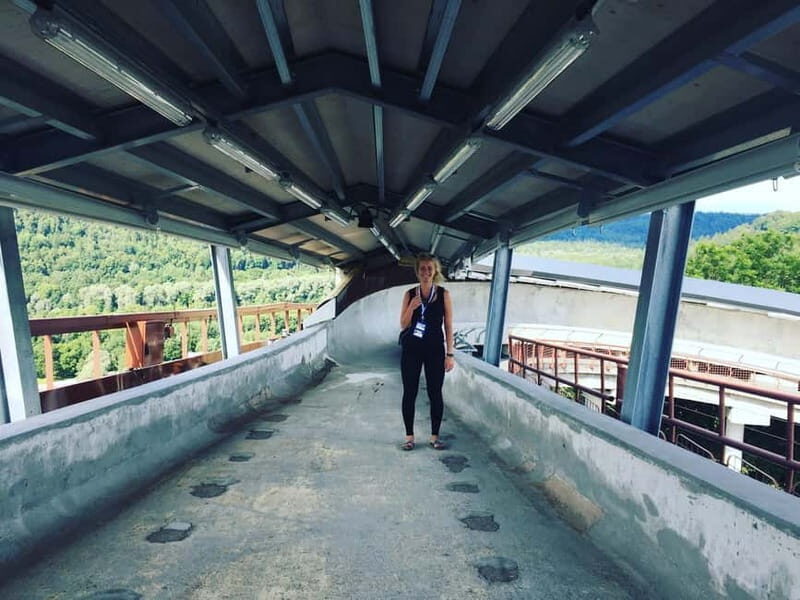 From Riga: Shared Day Trip to Sigulda - FAQs