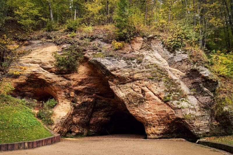 From Riga: Sigulda and Turaida Legends Tour - FAQ: Your Practical Questions Answered