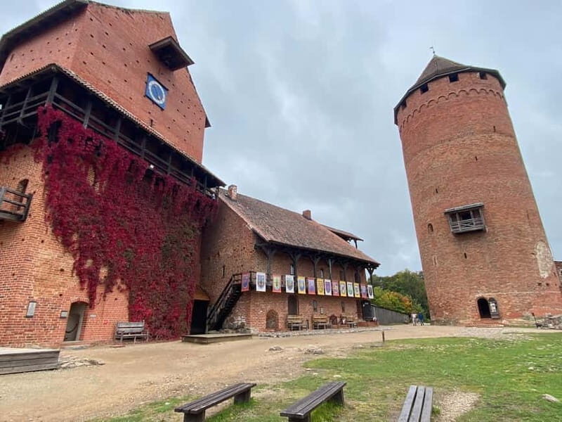 From Riga: Sigulda and Turaida Legends Tour - Final Thoughts