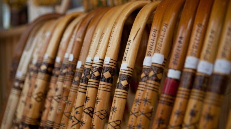 From Riga: Siguldas Top Sights & Scenic Picnic (EN/DE/ESP) - FAQ