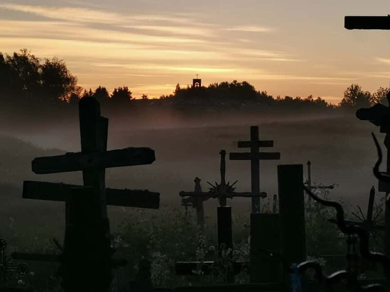 From Riga: The Hill of Crosses Private Guided Tour - Who Is This Tour Best For?