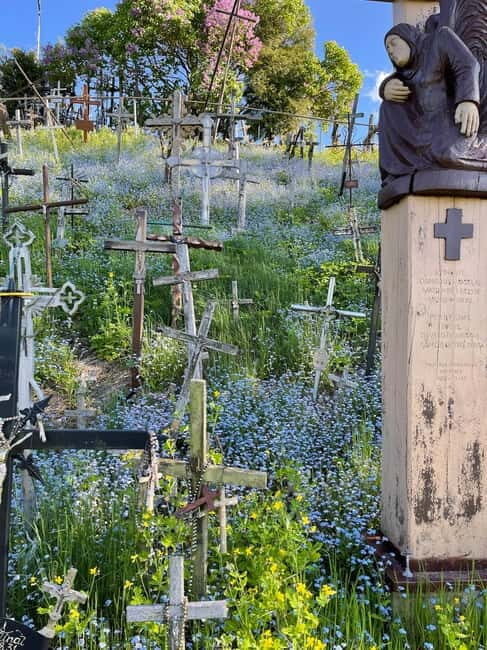 From Riga: Trip to the Hill of Crosses and Pearls of Jelgava - Why This Tour Sparks Connection and Reflection