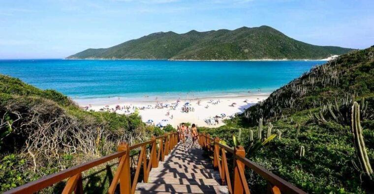 From Rio de Janeiro: Arraial do Cabo Island Day Trip - Final Thoughts