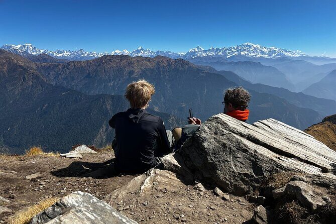 From Rishikesh: 4-Day Tungnath Temple & Chandrashila Peak Trek - Good To Know