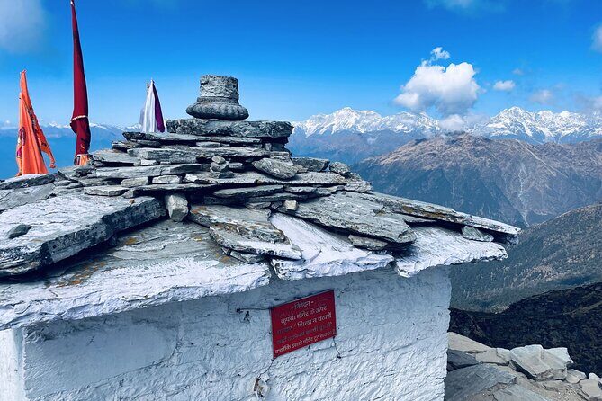 From Rishikesh: 4-Day Tungnath Temple & Chandrashila Peak Trek - Day 2: The Easy Trek to Deoria Tal