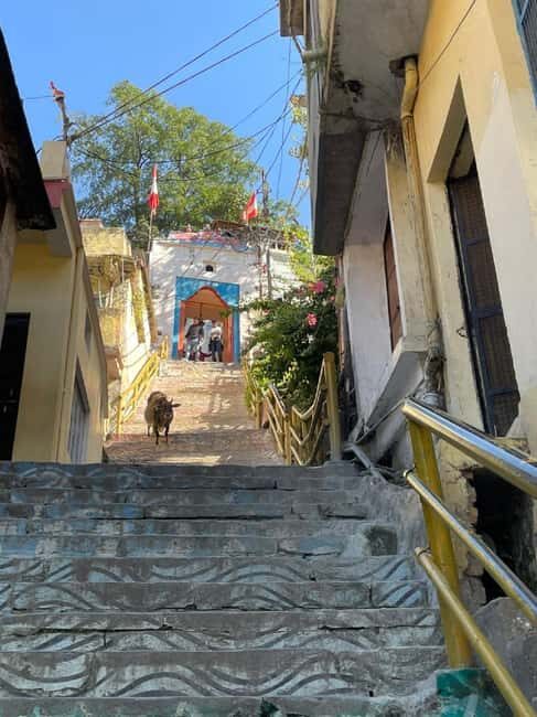 From Rishikesh: Devprayag Where Rivers Meet  A Day Tour - FAQ